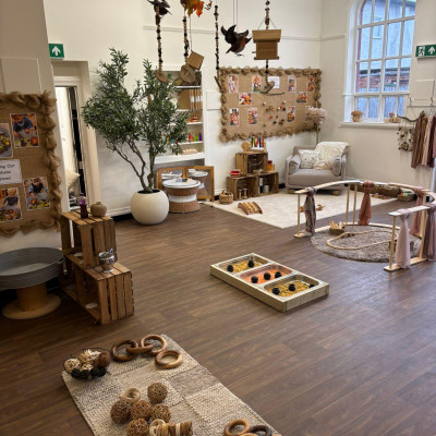 Image from Invitation 2 Play