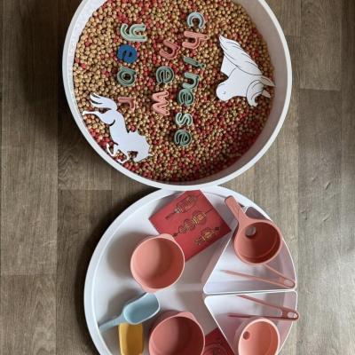 Image from Little T