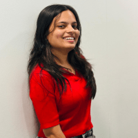 Shravya