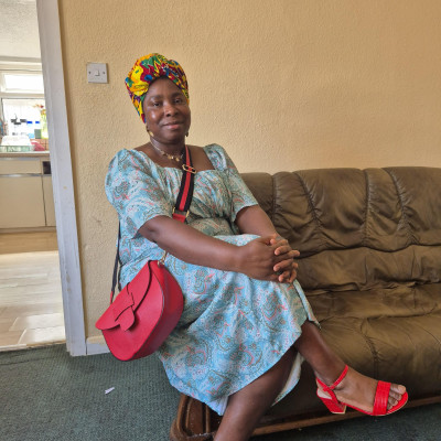 Image from Fatouma