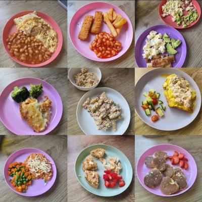 Image from Clarkes Childminders