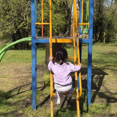 Image from Misbah childminder 