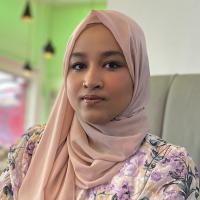 Khadiza