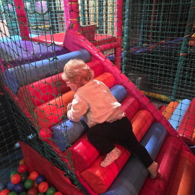 Image from Tanyas playhouse