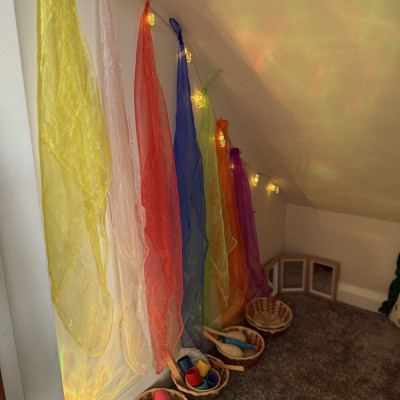 Image from Wonderland Nursery