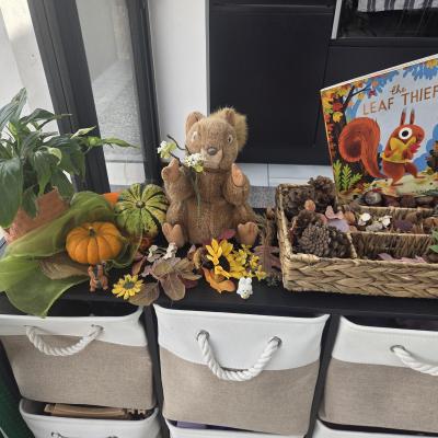 Image from CosyCove