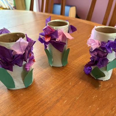 Image from Debras Childcare