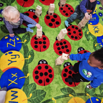 Image from Teddy Day Childcare