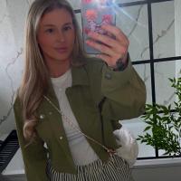 Kirsty