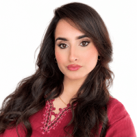 Madeeha