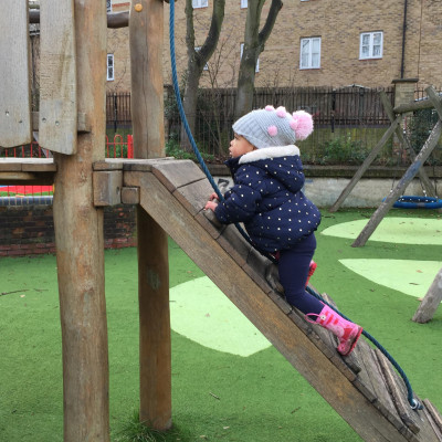 Image from Wanstead Childminder