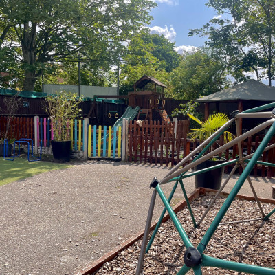 Image from Zahra Childcare