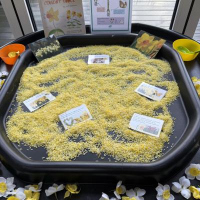 Image from GLH Childminding