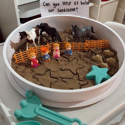 Image from LUCY