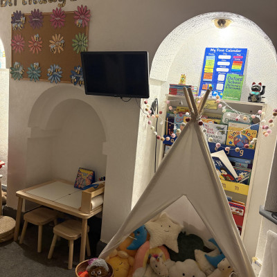 Image from Jennys Little People