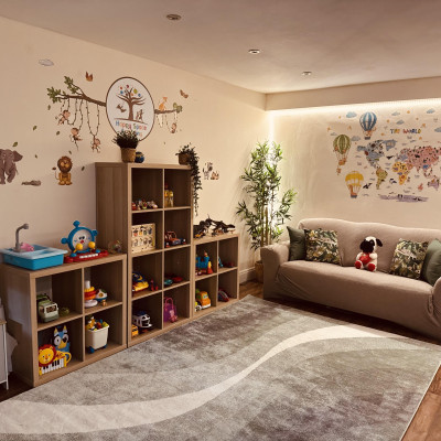 Image from Happy Space Academy