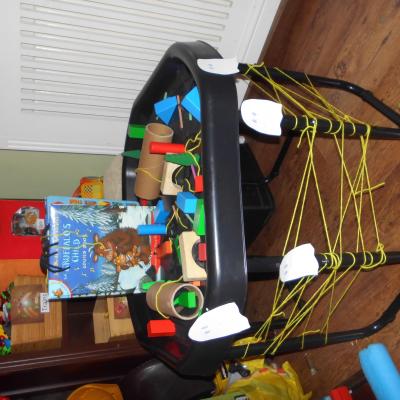 Image from C B Childcare Ltd