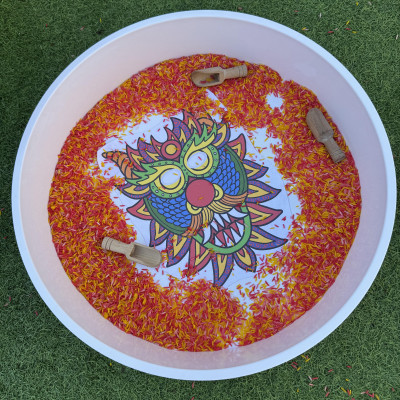 Image from Hannah Smith