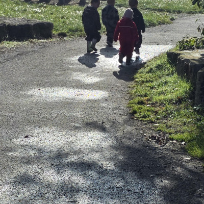 Image from Tanyas playhouse