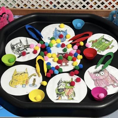 Image from GLH Childminding