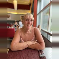 julie 46