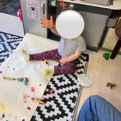 Image from FUNTIMESChildminding