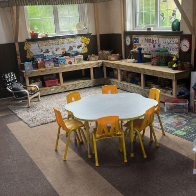 Image from Zig Zag Day Nursery
