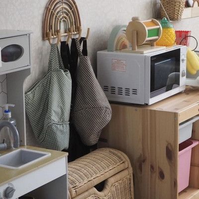 Image from Little Rainbows