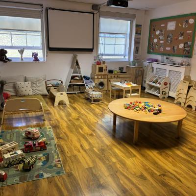 Image from Somerset Nursery