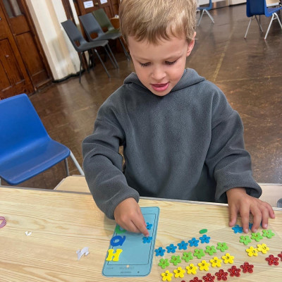Image from Leda Childcare