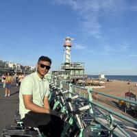 Ahmed