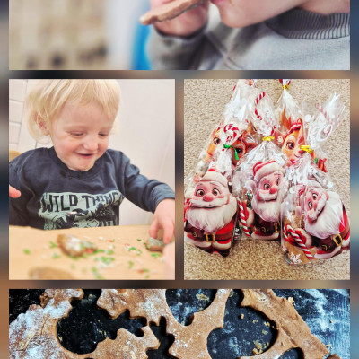 Image from Teddy Day Childcare