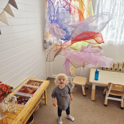 Image from Teddy Day Childcare