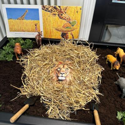 Image from Sunnyside Childcare