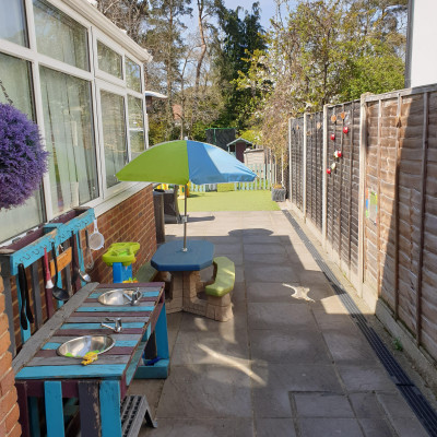 Image from Y I Childminding 