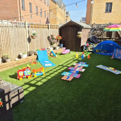 Image from Bright Skys Nursery