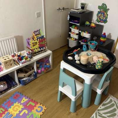 Image from Giggles and Growth