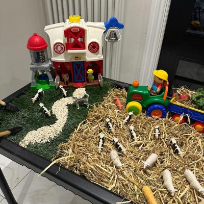 Image from Sunnyside Childcare