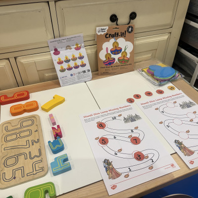 Image from Wendys childminding