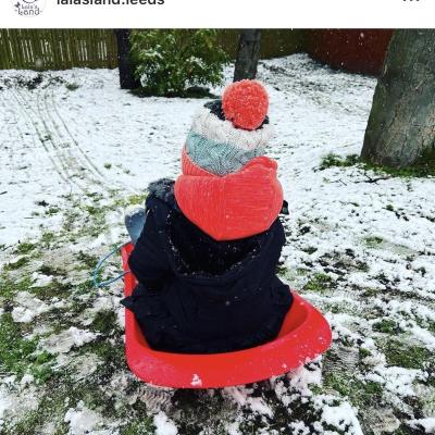 Image from lalasland