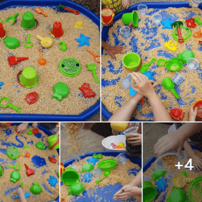 Image from Coutts Childcare