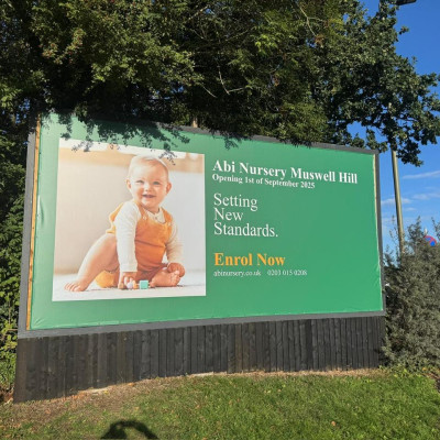 Image from Abi NURSERY