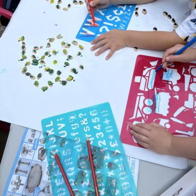 Image from MotherCareChildmindg