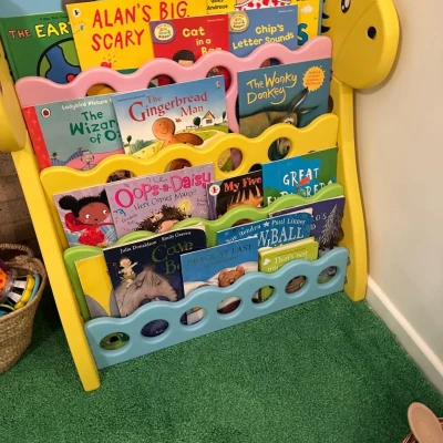 Image from RobinsPlayPatch