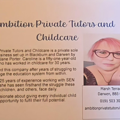 Image from Caroline