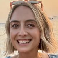 Avatar for Vicky Kingham