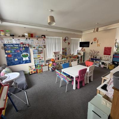 Image from Misbah childminder 