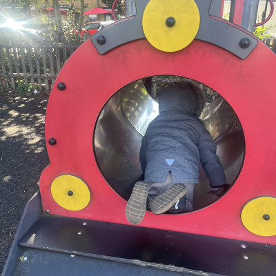 Image from Wanstead Childminder