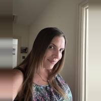 Happy girl 