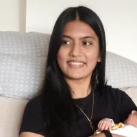 Khadija